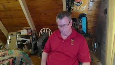 finderfiner online show from March 13, 9:10 pm