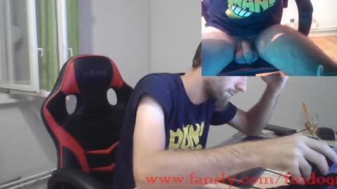 Jane and Findo online show from February 3, 3:53 am