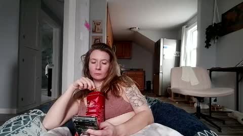 Goddess Natalia Findom online show from March 7, 5:43 pm