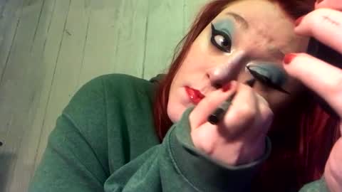 findommefoxi online show from January 19, 12:06 pm