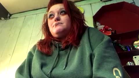 findommefoxi online show from January 22, 4:02 am