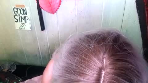 findommefoxi online show from January 31, 1:43 am