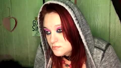 findommefoxi online show from February 2, 1:34 am