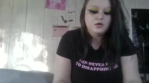 findommefoxi online show from October 26, 2:01 pm