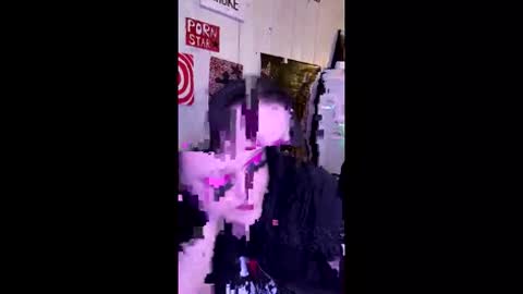 findommefoxi online show from February 23, 2:20 am