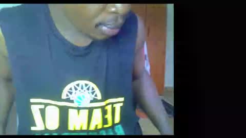 Snapshot of fineebony chatting on May 21, 12:12 pm HOT AND SWEET online show from May 21, 12:12 pm
