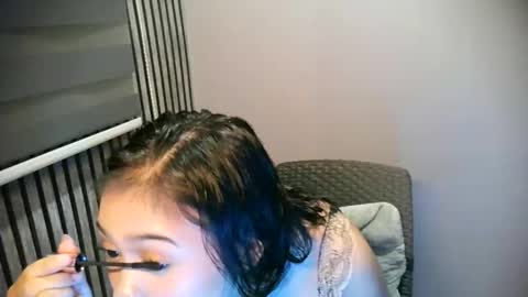 KEONA online show from March 22, 3:59 pm