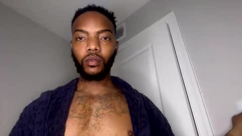 Snapshot of finessegod26 chatting on January 1, 8:45 am finessegod26 online show from January 1, 8:45 am