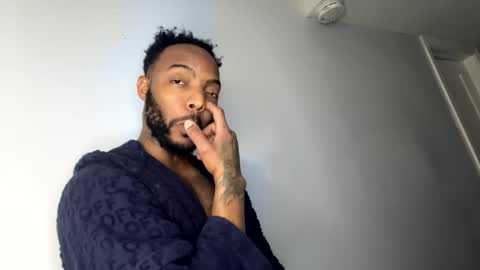 Snapshot of finessegod26 chatting on February 9, 5:54 pm finessegod26 online show from February 9, 5:54 pm