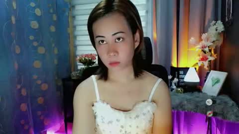 finestgodes_aki online show from February 25, 2:21 am