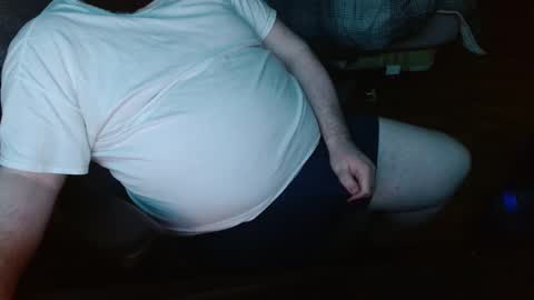 Snapshot of fingerpoppingeachother chatting on January 1, 12:00 pm fingerpoppingeachother online show from January 1, 12:00 pm