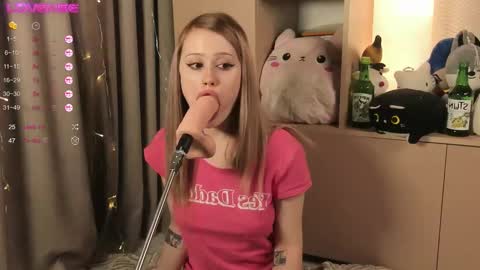 Snapshot of finish_her_ chatting on February 8, 4:54 pm Hey. im DANA Free Lush and Domi control in pvt online show from February 8, 4:54 pm