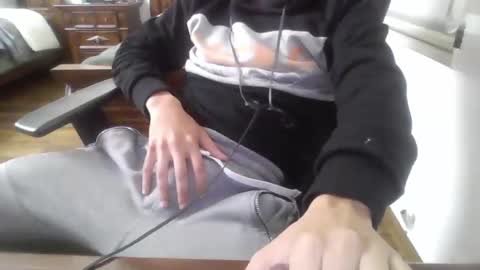 finn online show from January 14, 2:53 pm