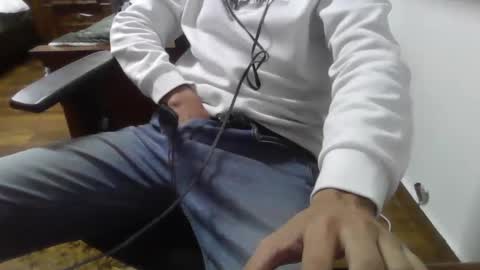 finn online show from January 21, 3:32 pm