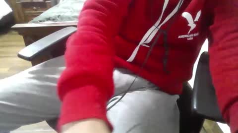 finn online show from January 29, 5:02 pm
