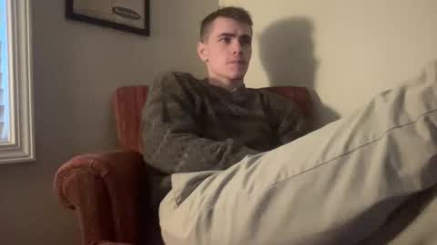 Snapshot of finnabun33 chatting on December 10, 9:33 pm Jake I am Bicurious online show from December 10, 9:33 pm