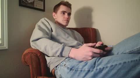 Snapshot of finnabun33 chatting on February 3, 11:15 pm Jake I am Bicurious online show from February 3, 11:15 pm