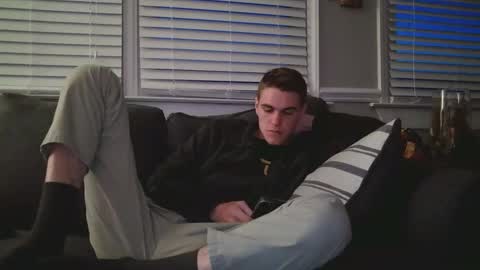 Snapshot of finnabun33 chatting on March 4, 11:43 pm Jake I am Bicurious online show from March 4, 11:43 pm