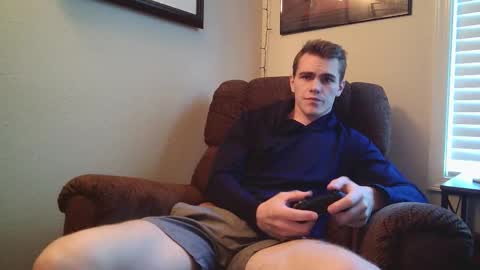 Snapshot of finnabun33 chatting on October 9, 7:23 pm Jake I am Bicurious online show from October 9, 7:23 pm