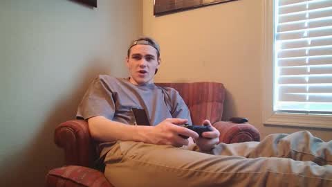 Jake  I am Bicurious online show from February 11, 8:25 pm