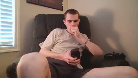 Jake  I am Bicurious online show from June 10, 8:08 pm