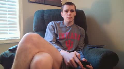 Jake  I am Bicurious online show from June 12, 6:51 pm