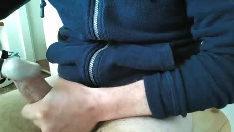 Finn online show from April 27, 2:59 pm