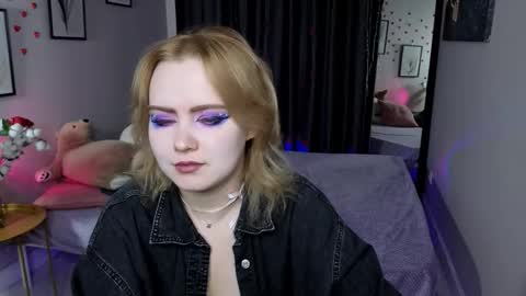 Fiona online show from March 18, 10:02 pm