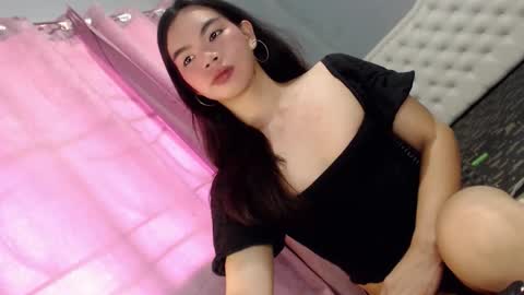 FIONA online show from March 6, 2:41 am