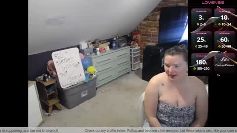 Fionna online show from May 21, 2:57 pm