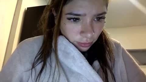 fioorosellini online show from April 19, 10:34 pm