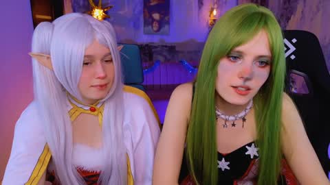 fiora online show from December 29, 8:33 am