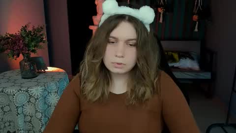 fiora online show from February 13, 1:59 pm