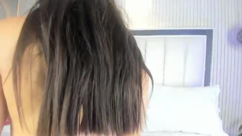 Fiorela online show from April 11, 4:06 am