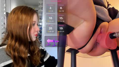 Snapshot of fiorellaricci_ chatting on November 18, 1:15 pm fiorellaricci_ online show from November 18, 1:15 pm