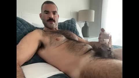 Daddy Cam online show from April 4, 11:51 am