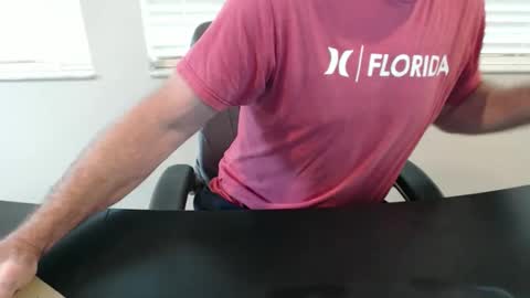 USAUSA online show from March 9, 12:53 pm