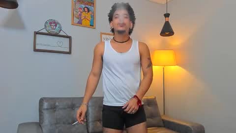 fire_boy69 online show from January 9, 5:15 pm