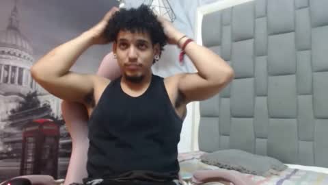 fire_boy69 online show from February 14, 7:10 pm