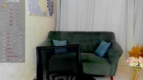 fire_emily online show from November 19, 2:11 am