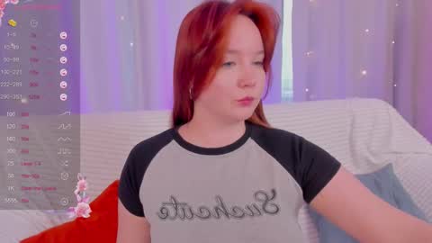 fire_emily online show from March 25, 1:33 am