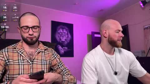 Alex online show from March 19, 5:22 am