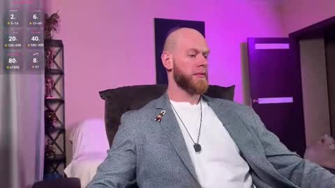 Alex online show from March 27, 5:45 pm