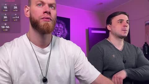 Alex online show from April 5, 7:38 am