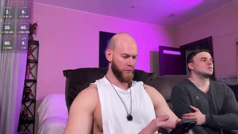 Alex online show from April 17, 1:36 pm