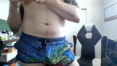 firecrotch1235 online show from July 7, 5:50 pm