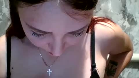 Snapshot of fireefoxx chatting on July 17, 9:52 pm FireeFoxx online show from July 17, 9:52 pm