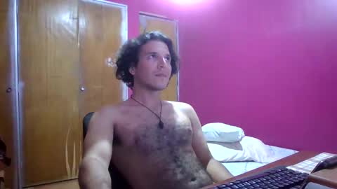 Snapshot of firefeelings chatting on January 30, 4:06 am Ricardo online show from January 30, 4:06 am