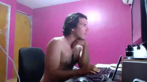 Snapshot of firefeelings chatting on February 4, 1:13 am Ricardo online show from February 4, 1:13 am