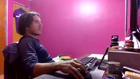 Snapshot of firefeelings chatting on February 10, 4:41 am Ricardo online show from February 10, 4:41 am